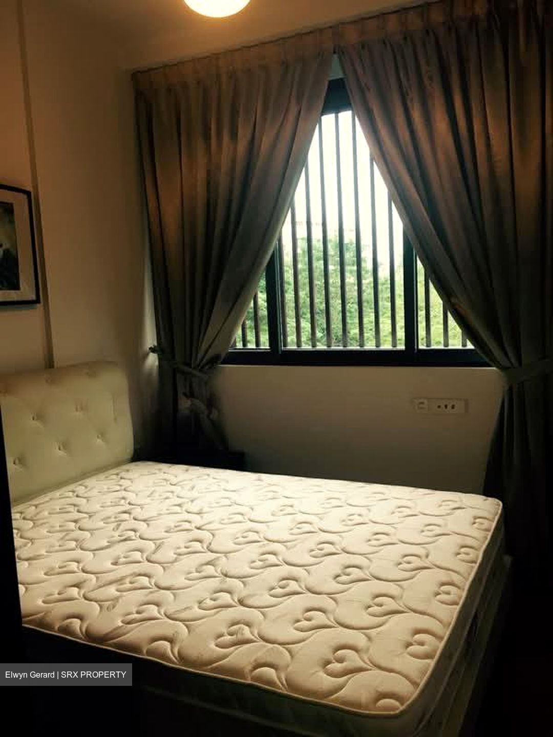 The MKZ (D9), Apartment #578585301
